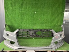 Audi A7 4G8 facelift