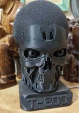 T800 Alexa Echo Dot 4. / 5. Generation Ständer Halterung - Leuchtende Augen