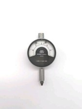 TESA Feinmessuhr Feinzeiger Messuhr 0,01mm Messwerkzeug Metallbearbeitung 