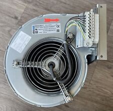 EBM Papst Axiallüfter D2D160-CE02-11 230/400V