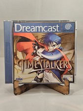 Time Stalkers -1999- SEGA