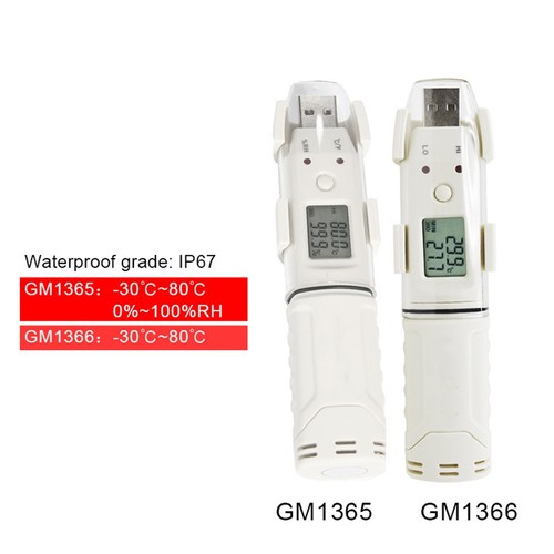 Gm1366 gm1365 feuchte - gm1366,
