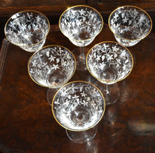 6 Weingläser Spiegelau "