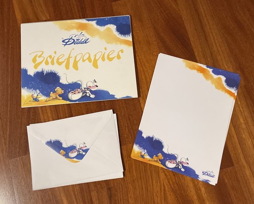 Diddl briefpapier 48 - nr.,