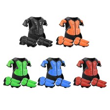 Motorradbekleidung für