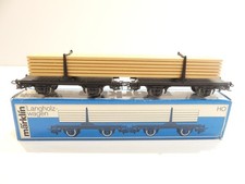 Märklin H0 4665 2er Set