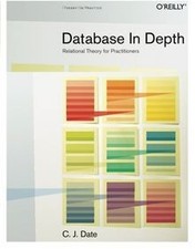 Database depth relational - in, depth: