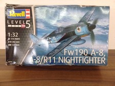 Revell 03926 FOCKE WULF Fw190
