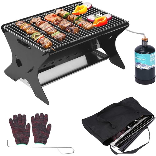 Gasgrill tragbar camping - gasgrill,