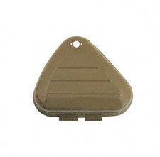 Werkzeugkastendeckel grundiert