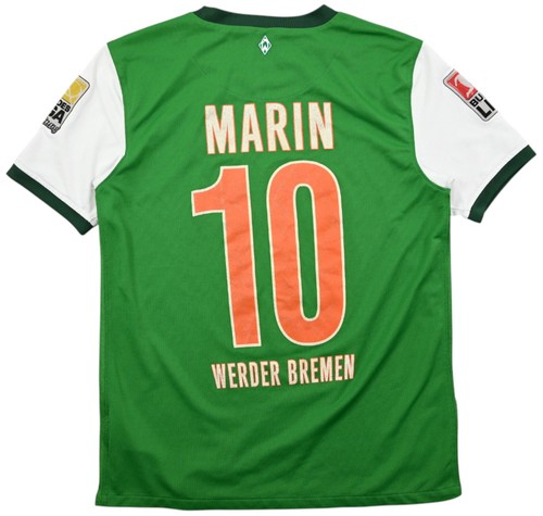 Nike 2009 werder - werder, bremen