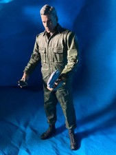 Stargate SG-1 General Jack O’Neill Richard Dean Anderson Figur