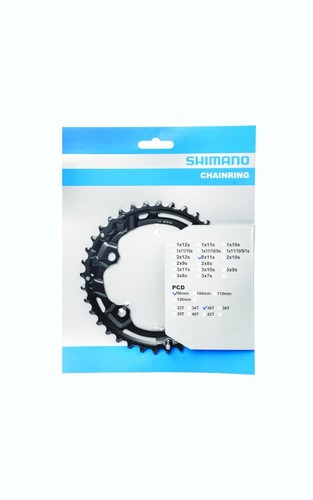 Shimano kettenblatt deore - kettenblatt,