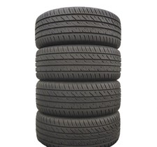205 50 16 4x ESA TECAR 205/50 R16 87V Spirit Pro Sommerreifen 7-7,8mm 2019