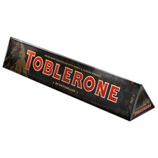 Toblerone Zartbitter 360g
