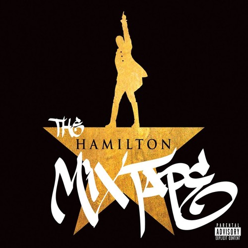Various artists the hamilton - various,