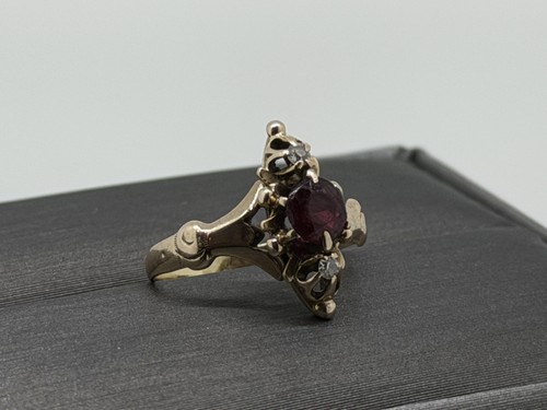 Viktorianischer 14k gelbgold - 14k,