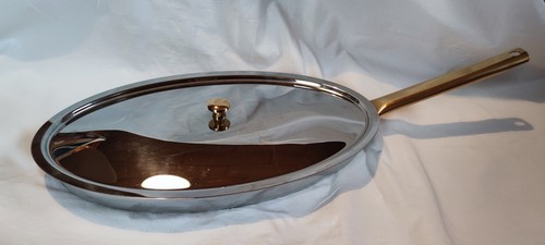 Top zustand pfanne bratpfanne - top,