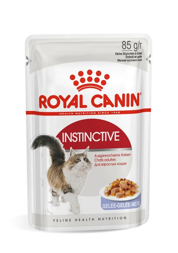 Royal canin instinctive adult - royal,