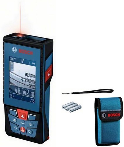 Bosch professional glm 100 - professional,