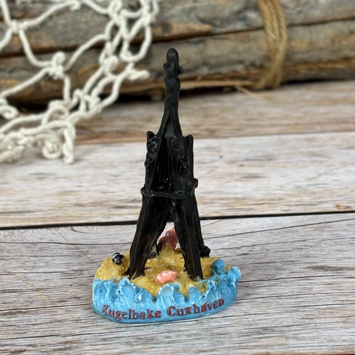 Cuxhaven kugelbake - cuxhaven,