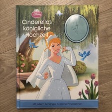 Cinderellas königliche