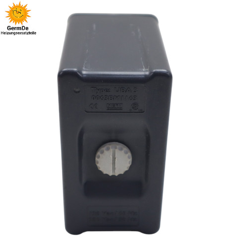 Buderus nefit uba - nefit,