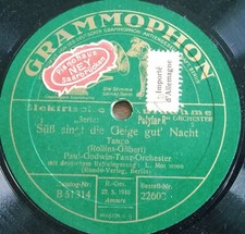 PAUL GODWIN LEO MONOSSON