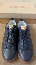 Camper Imar Copa Gr. 46 Leder