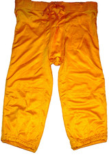 Champro Football Hose, Game