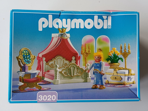 Playmobil sammlung set 3020 - set,