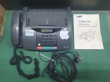Samsung SF-800 Fax Mit Telefon - Faxgerät