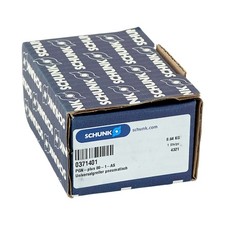 Schunk pgn plus as - schunk, pgn-plus