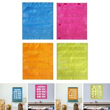 Klassenzimmer Taschentabelle