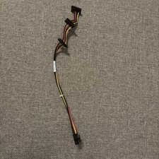 HP 625261-001 4-pin 3x SATA