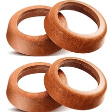 Kolbenmanschetten für