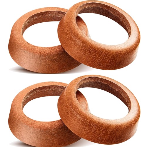 Kolbenmanschetten für