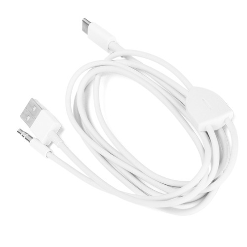 Mm aux kabel usb - 5,