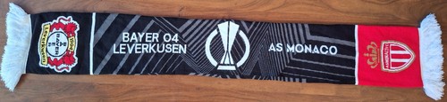 Spiel schal bayer leverkusen - spiel-schal,