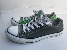 CHUCKS Converse All Star