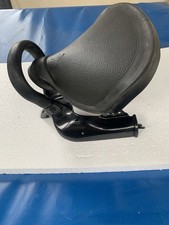 Sitz Sozius Awo RT Möwe Sattel Beifahrer 