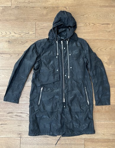 Stone island shadow - stone,