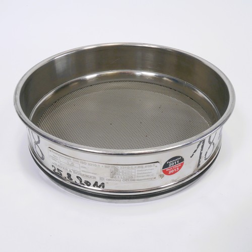 Haver boecker 200mm x - haver, Ø