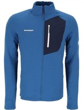 Mammut herren unterjacke - herren,