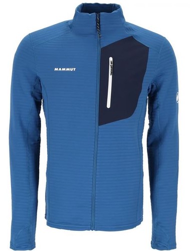 Mammut herren unterjacke - mammut,