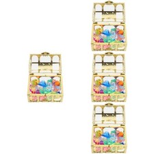  4 Sets Tauchspielzeug Pool