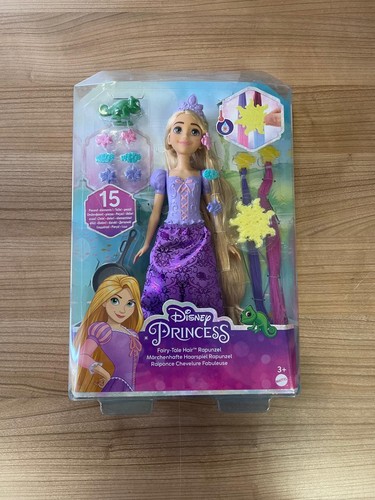 Mattel hlw18 disney - hlw18,