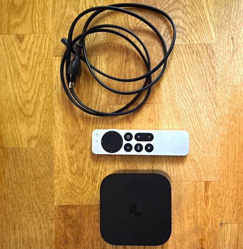 Apple a2843 128gb - apple, tv