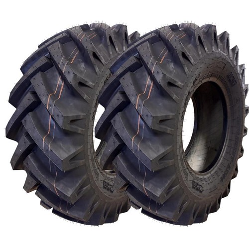 Reifen 80 15 3 - 2x, 11.5/80-15.3
