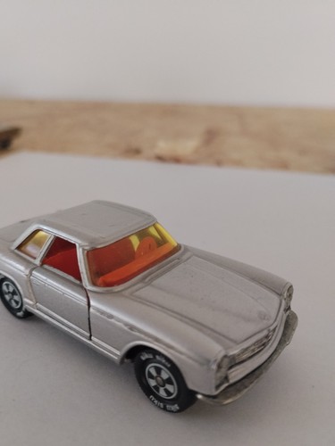 Siku mercedes benz 280 - mercedes-benz, sl